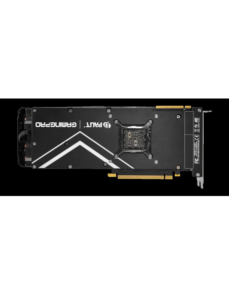 PLACA VIDEO Palit NVIDIA GeForce RTX 2080 Ti GamingPro, 11 GB