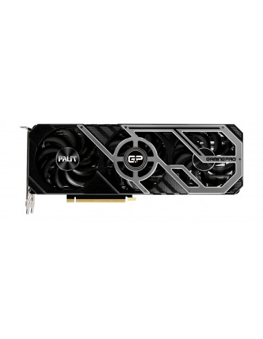 PLACA VIDEO Palit NVIDIA RTX3090 GamingPro, 24 GB GDDR6X 384