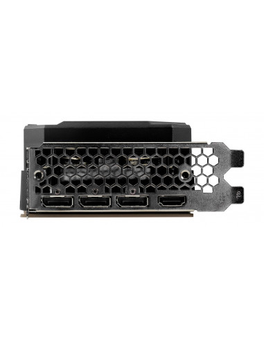 PLACA VIDEO Palit NVIDIA RTX3090 GamingPro, 24 GB GDDR6X 384