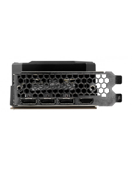 PLACA VIDEO Palit NVIDIA RTX3090 GamingPro, 24 GB GDDR6X 384