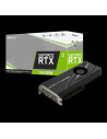 PLACA VIDEO PNY NVIDIA GeForce RTX 2080 SUPER 8GB Blower, 8 GB