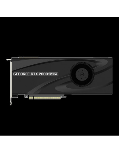 PLACA VIDEO PNY NVIDIA GeForce RTX 2080 SUPER 8GB Blower, 8 GB