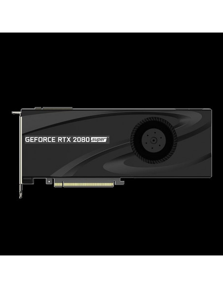 PLACA VIDEO PNY NVIDIA GeForce RTX 2080 SUPER 8GB Blower, 8 GB