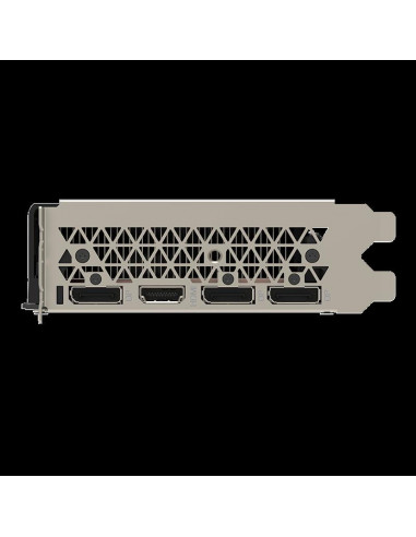PLACA VIDEO PNY NVIDIA GeForce RTX 2080 SUPER 8GB Blower, 8 GB