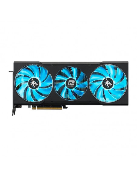 Placa Video PW AMD RADEON RX 6700 XT 12GB, "RX6700XT