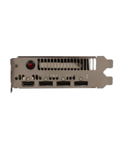 Placa Video PW Fighter AMD Radeon RX 6800 16GB, "RX6800