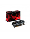 Placa Video PW Radeon RX 6600XT 8GBD6-3DHE/OC, "RX6600XT