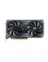 Placa Video PW Radeon RX 6600XT 8GBD6-3DHE/OC, "RX6600XT