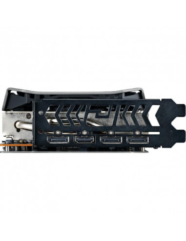 Placa Video PW Radeon RX 6600XT 8GBD6-3DHE/OC, "RX6600XT