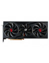 Placa Video PW Red Dragon AMD Radeon RX 6800 XT 16G, "RX6800XT
