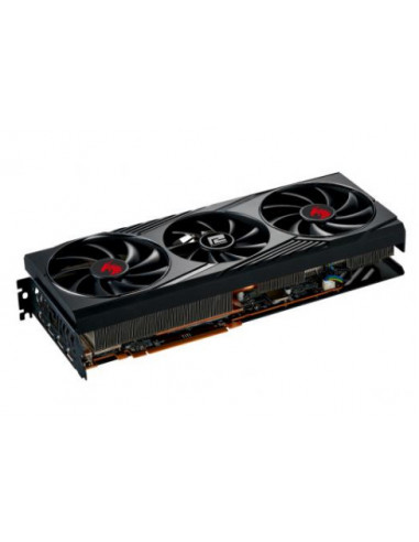 Placa Video PW Red Dragon AMD Radeon RX 6800 XT 16G, "RX6800XT