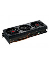 Placa Video PW Red Dragon AMD Radeon RX 6800 XT 16G, "RX6800XT