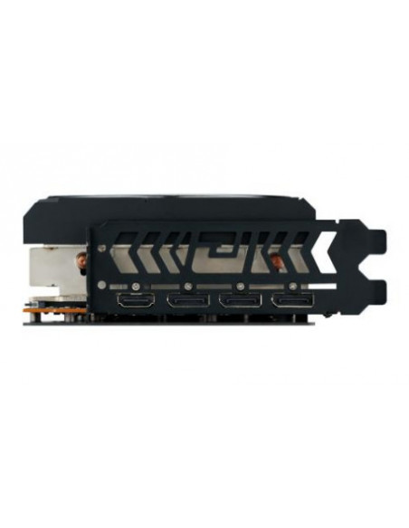 Placa Video PW Red Dragon AMD Radeon RX 6800 XT 16G, "RX6800XT