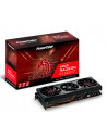 Placa Video PW Red Dragon AMD Radeon RX 6800 XT 16G, "RX6800XT