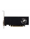 Placa Video VGA PW Red Dragon Radeon RX 550 4GB GD5, "RX 550