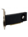 Placa Video VGA PW Red Dragon Radeon RX 550 4GB GD5, "RX 550