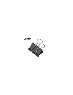 Clips Best Office, 25 mm,5509 2