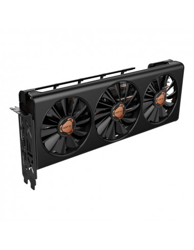 PLACA VIDEO XFX AMD Radeon RX 5600 XT THICC III Ultra, 6 GB