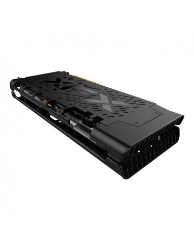 PLACA VIDEO XFX AMD Radeon RX 5600 XT THICC III Ultra, 6 GB