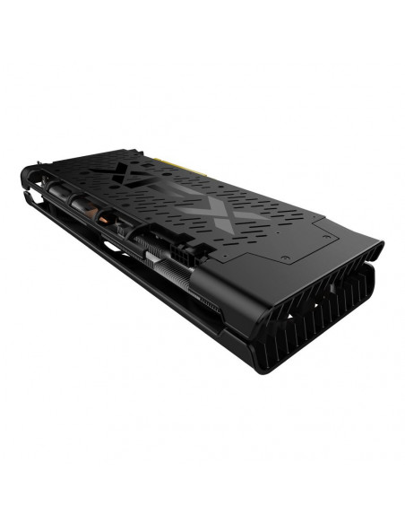 PLACA VIDEO XFX AMD Radeon RX 5600 XT THICC III Ultra, 6 GB