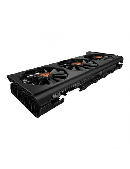 PLACA VIDEO XFX AMD Radeon RX 5600 XT THICC III Ultra, 6 GB