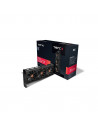 PLACA VIDEO XFX AMD Radeon RX 5600 XT THICC III Ultra, 6 GB