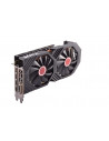 VGA PCIE16 RX 580 8GB GDDR5/RX-580P8DFD6 XFX,RX-580P8DFD6