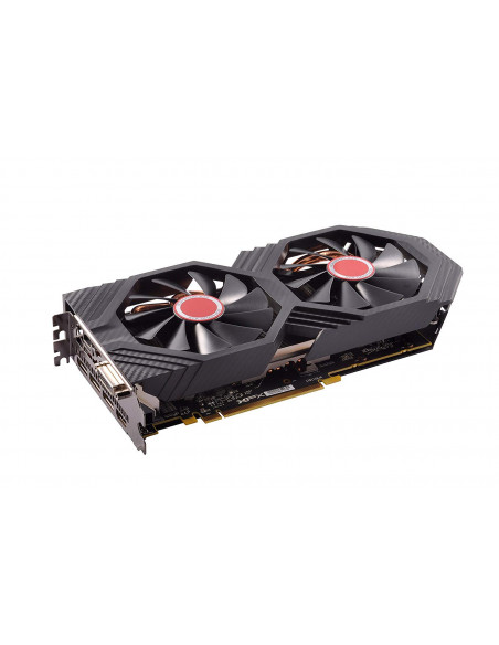 VGA PCIE16 RX 580 8GB GDDR5/RX-580P8DFD6 XFX,RX-580P8DFD6