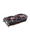 VGA PCIE16 RX 580 8GB GDDR5/RX-580P8DFD6 XFX,RX-580P8DFD6