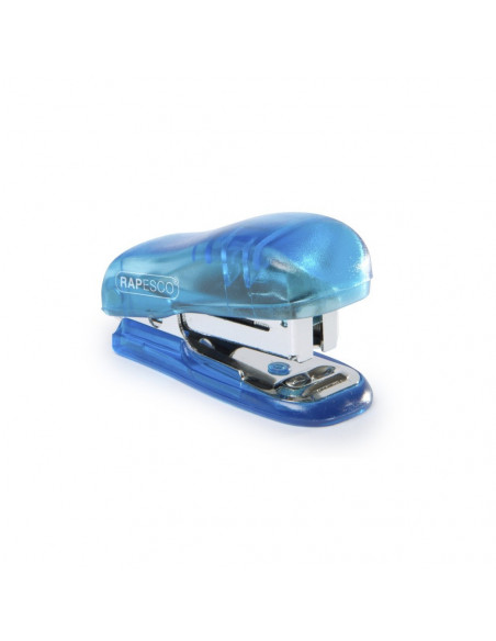 Capsator Rapesco Bug Mini24/6, 26/6 12 Coli