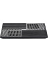 STAND DEEPCOOL notebook 17", sita aluminiu, 4 x fan 10cm, 2 x