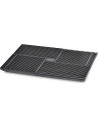 STAND DEEPCOOL notebook 17", sita aluminiu, 4 x fan 10cm, 2 x