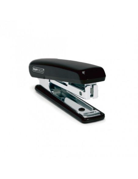 Capsator Rapesco Nr.10 Plus 10 Coli, Negru,RP-PSE000A3