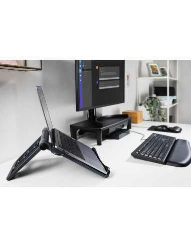 SUPORT ergonomic KENSINGTON SmartFit, Easy Riser suport pentru