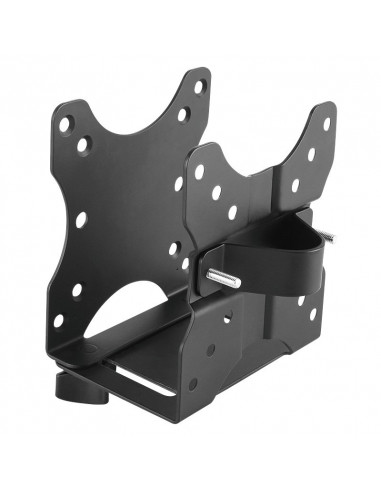 SUPORT de perete/birou LOGILINK pt. Intel NUC, Mac mini, fix