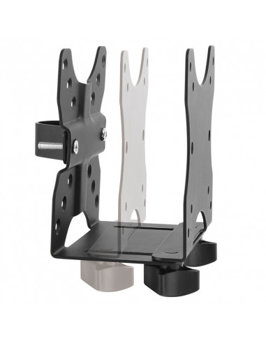 SUPORT de perete/birou LOGILINK pt. Intel NUC, Mac mini, fix