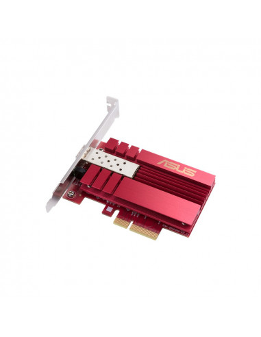 NET CARD PCIE 10GB SINGLE PORT/XG-C100F ASUS,XG-C100F