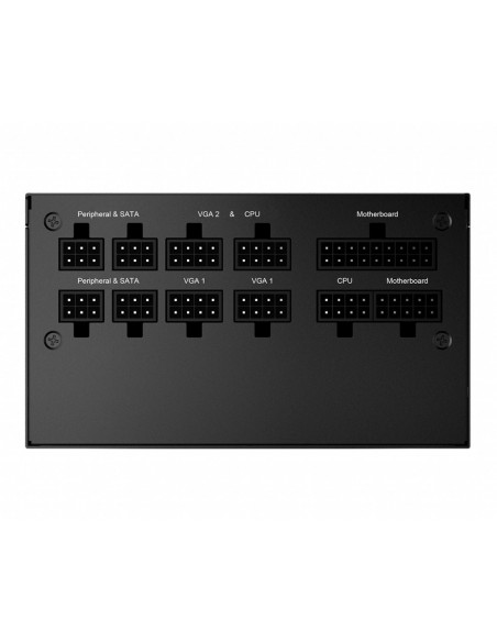 Sursa MSI MPG A750GF, 80 PLUS® Gold, 750W,MPG A750GF