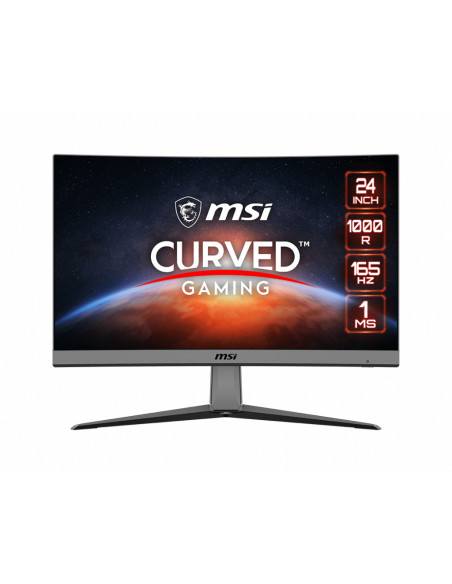 MAG ARTYMIS 242C CURVED FHD VA 165Hz 1ms,9S6-3BA81T-001