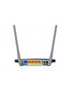 Router Wireless TP-Link ARCHER C50 v3, 1xWAN 10/100, 4xLAN