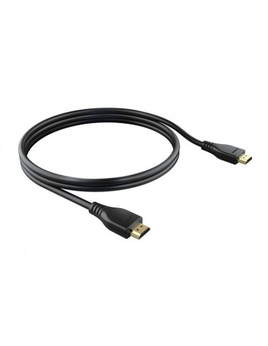 Trust GXT 731 Ruza Ultra-High Speed HDMI "TR-24028" (include TV