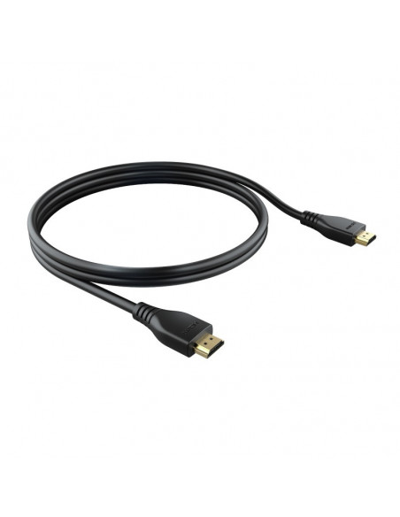 Trust GXT 731 Ruza Ultra-High Speed HDMI "TR-24028" (include TV