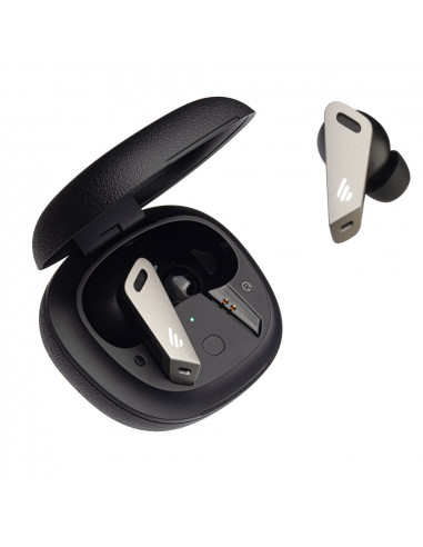CASTI Edifier, wireless, intraauriculare - butoni, pt