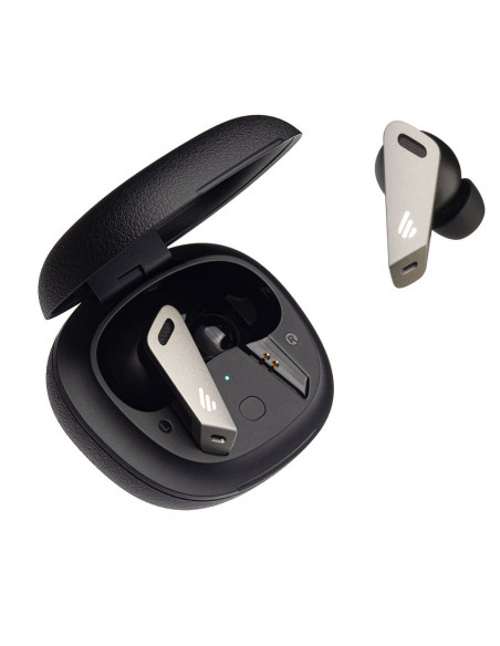 CASTI Edifier, wireless, intraauriculare - butoni, pt