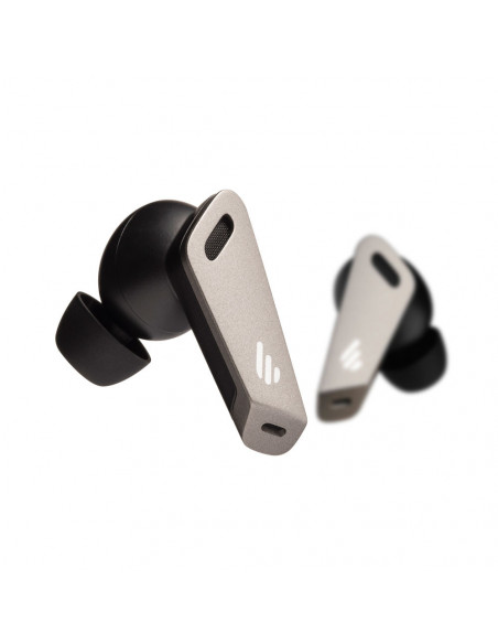 CASTI Edifier, wireless, intraauriculare - butoni, pt