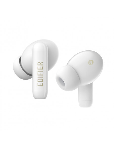 CASTI Edifier, wireless, intraauriculare - butoni, utilizare