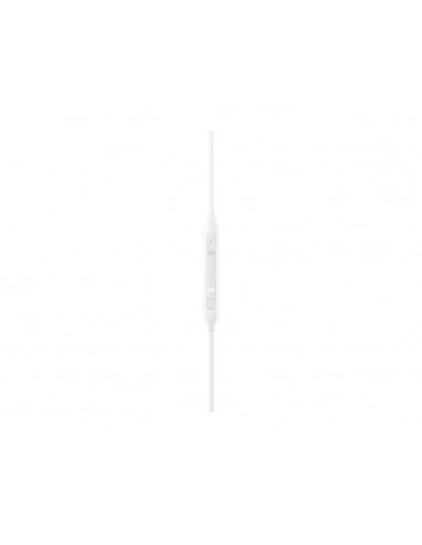 Samsung Type C Eaphones, White EO-IC100BWEGEU, "EO-IC100BWEGEU"