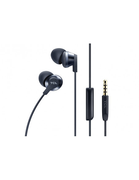 Casti TCL ELIT200 in-ear headset HRA Blue, "ELIT200BL-EU"