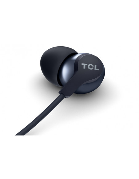 Casti TCL ELIT200 in-ear headset HRA Blue, "ELIT200BL-EU"