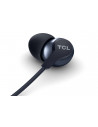 Casti TCL ELIT200 in-ear headset HRA Blue, "ELIT200BL-EU"